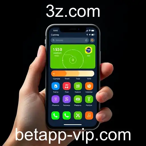 Transformações no Mercado de Aplicativos de Apostas em 2025