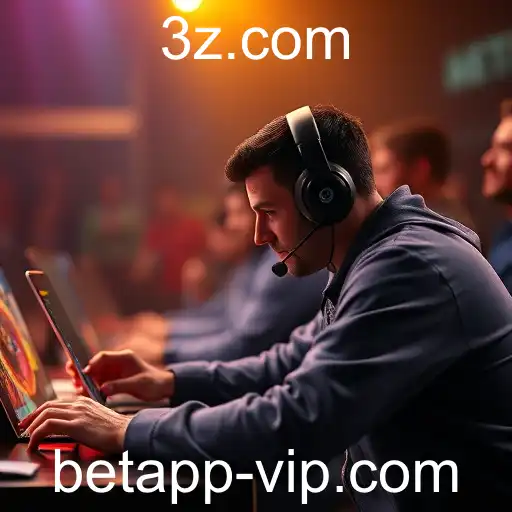 Tendências Digitais e o Crescimento do Mercado de Apostas Online