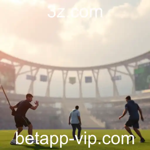 Revolução nas Apostas Online: Betapp Transforma Mercado