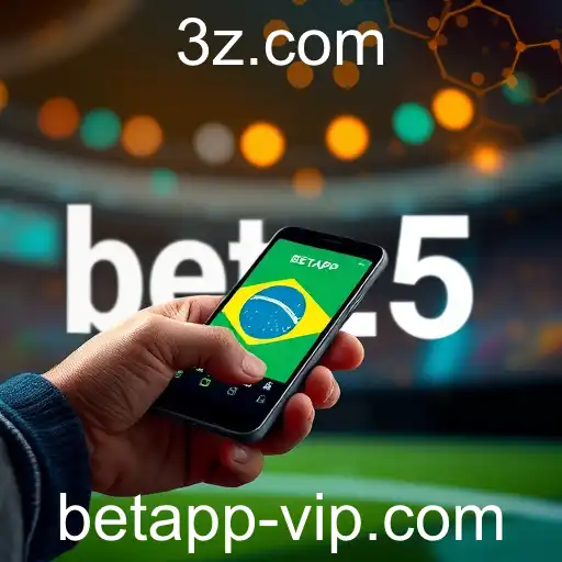 A Revolução das Apostas Online em 2025