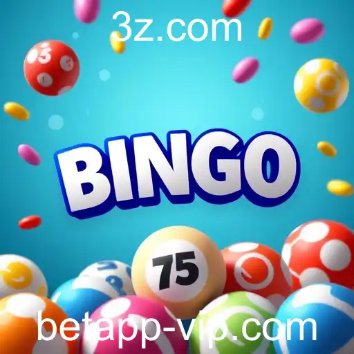 A Emoção dos Jogos de Bingo na Plataforma 'betapp'