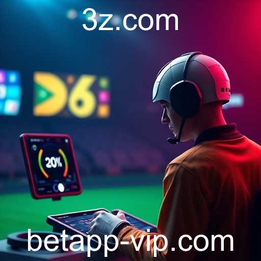 Tendências Emergentes no Universo dos Jogos Eletrônicos