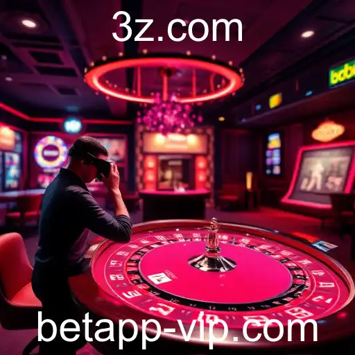 Crescimento do Mercado de Apostas Online em 2025