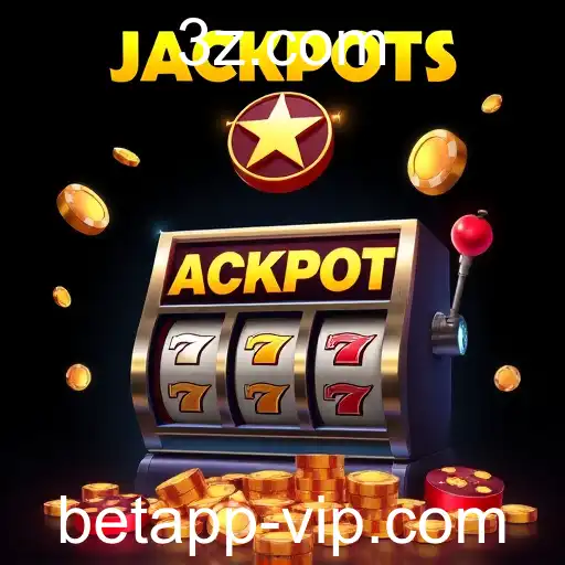 Descubra os Emocionantes Jackpots Progressivos na Plataforma Betapp
