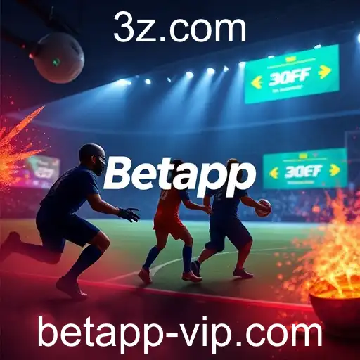 A Revolução dos Aplicativos de Apostas em 2025