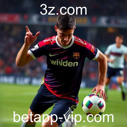 Tendências e Novidades nos Sites de Jogos BetApp