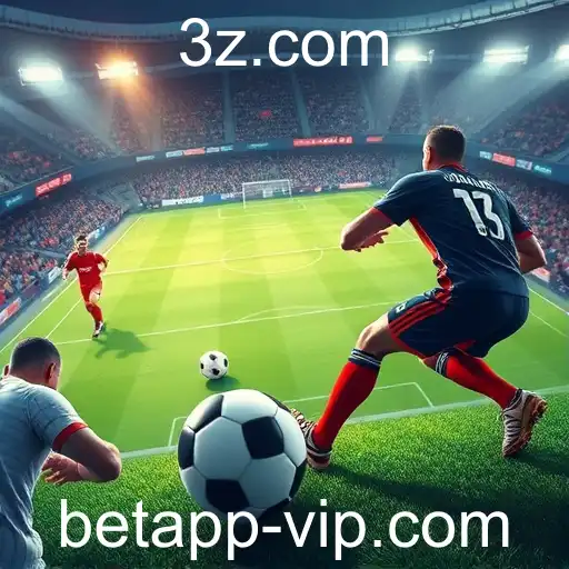 Descubra o Mundo dos Esportes Virtuais